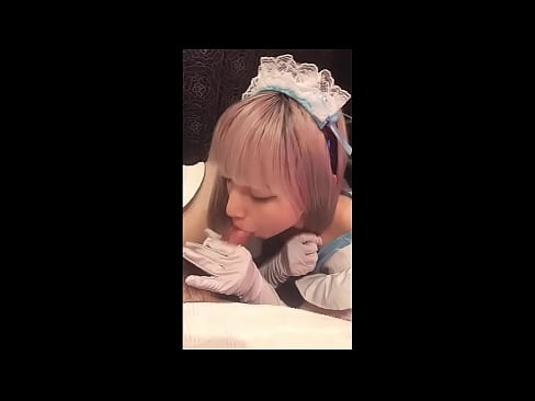 ❤️ I-Japanese Idol [mayuka], imvunulo yencekukazi yesiFulentshi, ingxenye 1, i-blowjob futhi ikhumule ngesigcobo ☑  ku-zu.credit-assorti.ru ❌️❤